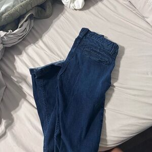 Cinch Lynden women’s jeans 27L